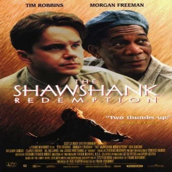 รีวิวหนัง The Shawshank Redemption
